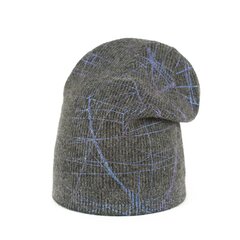 Art of Polo Müts | grafiit cz21318-2 hind ja info | Naiste mütsid ja peapaelad | kaup24.ee