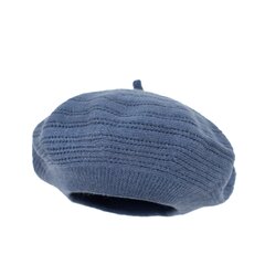 Art of Polo Beret | sinine cz21424-2 hind ja info | Naiste mütsid ja peapaelad | kaup24.ee