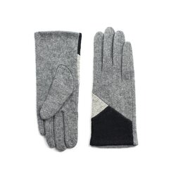 Перчатки Art of Polo | черные, серые rk20325-5 цена и информация | Женские перчатки | kaup24.ee