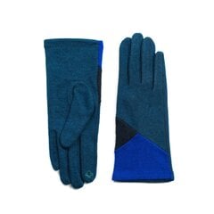 Перчатки Art of Polo | синие, сапфир rk20325-4 цена и информация | Женские перчатки | kaup24.ee