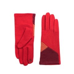 Перчатки Art of Polo | красные, бордовые rk20325-3 цена и информация | Женские перчатки | kaup24.ee