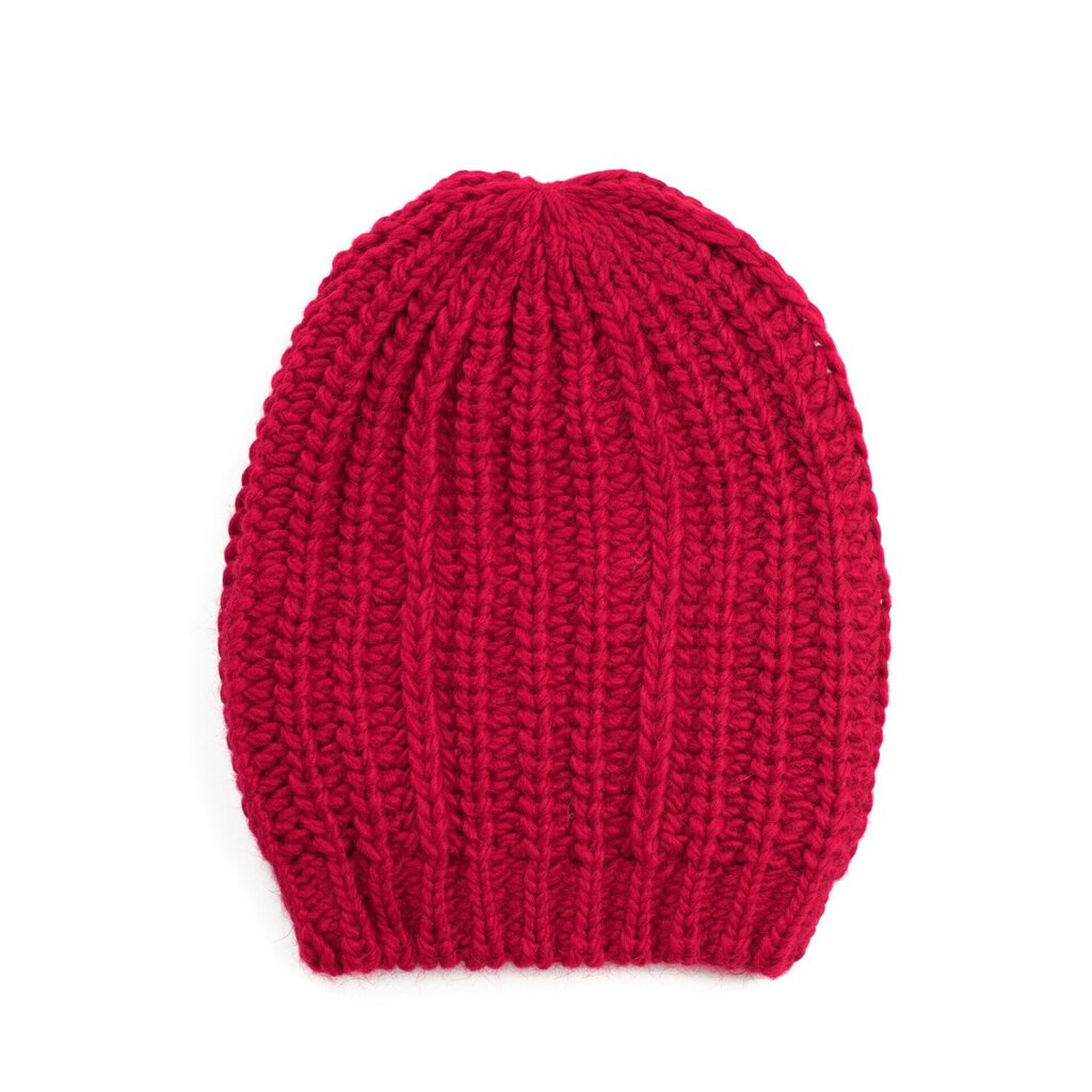 Art of Polo Müts | Punane cz20825-4 hind ja info | Naiste mütsid ja peapaelad | kaup24.ee