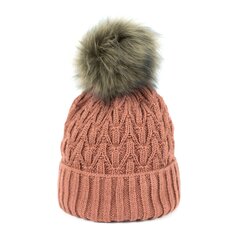 Art of Polo Müts | roosa cz20815-7 hind ja info | Naiste mütsid ja peapaelad | kaup24.ee