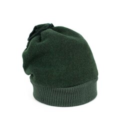 Art of Polo Müts | pudel roheline cz19527-4 hind ja info | Naiste mütsid ja peapaelad | kaup24.ee