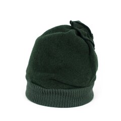 Art of Polo Müts | pudel roheline cz19527-4 hind ja info | Naiste mütsid ja peapaelad | kaup24.ee