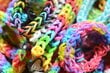 Rainbow Loom meisterdamiskomplekt цена и информация | Arendavad mänguasjad | kaup24.ee