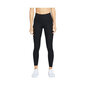 Nike Retuusid W Nk Df Swsh Run Tight 7/8 Black DD6835 010 hind ja info | Naiste spordiriided | kaup24.ee