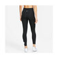 Nike Retuusid W Nk Df Swsh Run Tight 7/8 Black DD6835 010 hind ja info | Naiste spordiriided | kaup24.ee