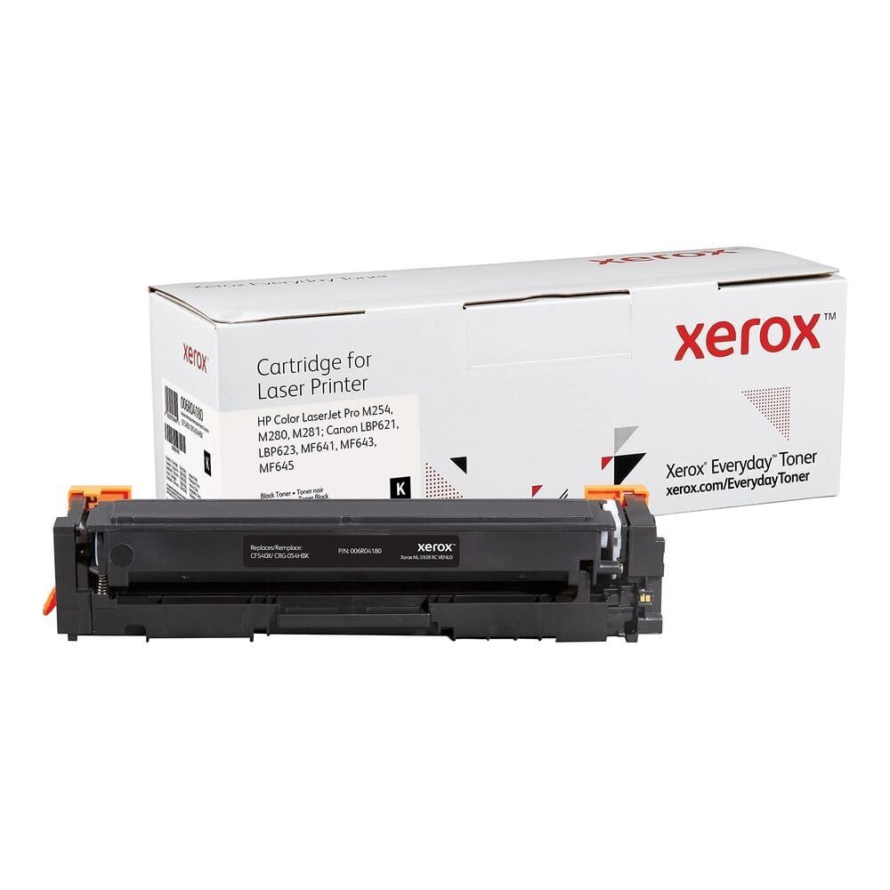 Värv Xerox 006R04180 must hind ja info | Laserprinteri toonerid | kaup24.ee