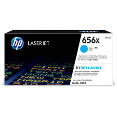 Originali rašalo kasetė HP CF461X hind ja info | Laserprinteri toonerid | kaup24.ee