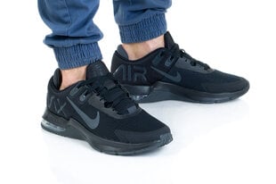 Обувь Nike Air Max Alpha Trainer 4 Black CW3396 002 цена и информация | Кроссовки для мужчин | kaup24.ee