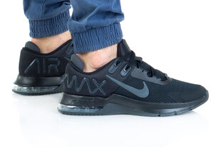 Nike Jalatsid Air Max Alpha Trainer 4 Black CW3396 002 hind ja info | Nike Meeste jalanõud | kaup24.ee