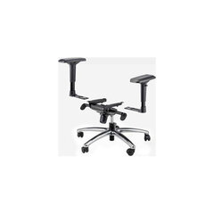 Подлокотники для игрового кресла/стола Sparco 10801 (2 шт) цена и информация | Другие принадлежности для мебели | kaup24.ee