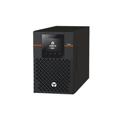 Vertiv EDGE-1000IMT цена и информация | Источники бесперебойного питания (UPS) | kaup24.ee