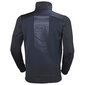 Helly Hansen meeste fliis HP, tumesinine M   907112161 цена и информация | Meeste pusad | kaup24.ee