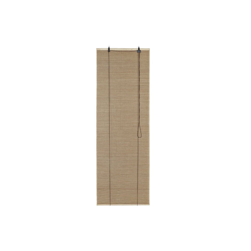 Ruloo DKD Home Decor Bambus Helepruun (60 x 3 x 172 cm) hind ja info | Rulood | kaup24.ee
