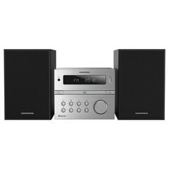 Grundig M2500 60W цена и информация | Аудиоколонки | kaup24.ee