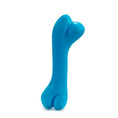Koera mänguasi Silikoon (12 x 1,5 x 3,3 cm) цена и информация | Игрушки для собак | kaup24.ee