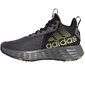 Adidas Jalatsid Ownthegame 2.0 K Grey GZ3381 hind ja info | Laste spordijalatsid | kaup24.ee