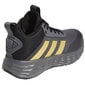 Adidas Jalatsid Ownthegame 2.0 K Grey GZ3381 hind ja info | Laste spordijalatsid | kaup24.ee
