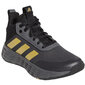 Adidas Jalatsid Ownthegame 2.0 K Grey GZ3381 hind ja info | Laste spordijalatsid | kaup24.ee