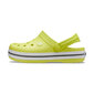 Crocs™ Crocband Clog Kid's 166400 цена и информация | Laste sussid ja plätud | kaup24.ee