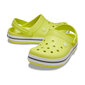 Crocs™ Crocband Clog Kid's 166400 цена и информация | Laste sussid ja plätud | kaup24.ee