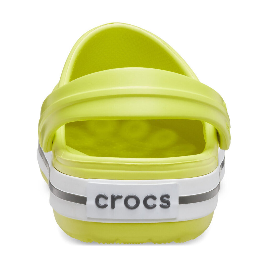 Crocs™ Crocband Clog Kid's 166400 цена и информация | Laste sussid ja plätud | kaup24.ee