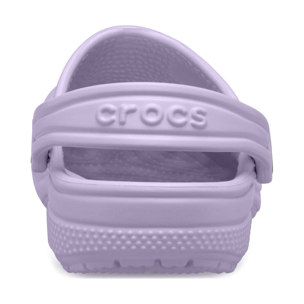 Crocs™ Classic Clog Kid's 206990 165977 hind ja info | Laste sussid ja plätud | kaup24.ee