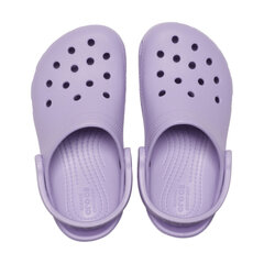 Тапки Crocs™ Classic Clog Kid's 206990 165977 цена и информация | Детские тапочки, домашняя обувь | kaup24.ee
