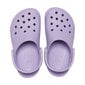 Crocs™ Classic Clog Kid's 206990 165977 цена и информация | Laste sussid ja plätud | kaup24.ee