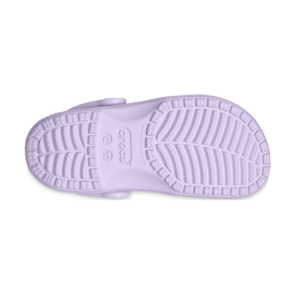 Crocs™ Classic Clog Kid's 206990 165977 hind ja info | Laste sussid ja plätud | kaup24.ee