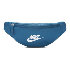 Nike Vöökoht NK Heritage S Waistpack Blue DB0488 404 цена и информация | Рюкзаки и сумки | kaup24.ee