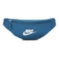 Nike Vöökoht NK Heritage S Waistpack Blue DB0488 404 цена и информация | Spordikotid, seljakotid | kaup24.ee