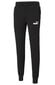 Puma Püksid Ess Slim Pants Tr Black 586749 01 hind ja info | Meeste spordiriided | kaup24.ee