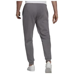 Adidas Брюки Ent22 Sw Pant Grey H57531 цена и информация | Мужская спортивная одежда | kaup24.ee