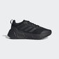 Adidas Jalatsid Questar Black GZ0619 цена и информация | Naiste spordi- ja vabaajajalatsid | kaup24.ee