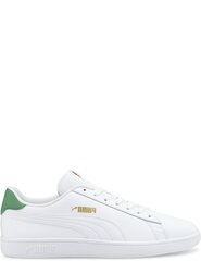 Puma Jalatsid Smash v2 Black 365215 36 цена и информация | Мужские ботинки | kaup24.ee