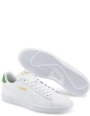 Puma Jalatsid Smash v2 Black 365215 36 цена и информация | Мужские ботинки | kaup24.ee