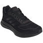 Adidas Jalatsid Duramo 10 Black GW8342 hind ja info | Spordi- ja vabaajajalatsid meestele | kaup24.ee