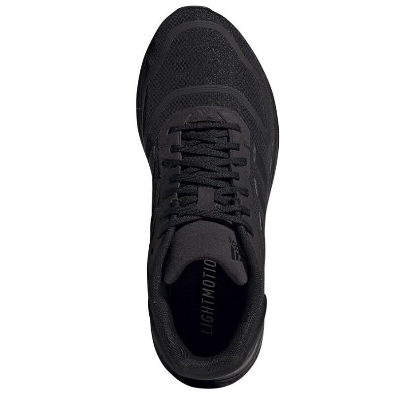 Adidas Jalatsid Duramo 10 Black GW8342 hind ja info | Spordi- ja vabaajajalatsid meestele | kaup24.ee