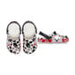 Crocs™ FunLab 101 Dalmatians Clog Kid's 207483 166950 цена и информация | Laste kummijalatsid | kaup24.ee