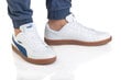 Puma Jalatsid Puma Up White-Sailing White Blue 372605 21 hind ja info | Spordi- ja vabaajajalatsid meestele | kaup24.ee