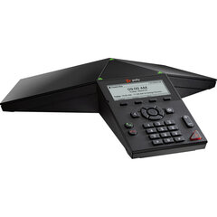Audiokonverentsi Süsteem Poly TRIO 8300 цена и информация | Стационарные телефоны | kaup24.ee