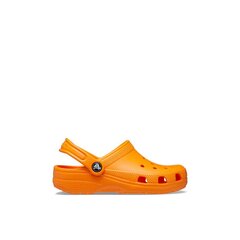 Crocs™ Classic Clog Kid's 206990 166012 hind ja info | Laste sussid ja plätud | kaup24.ee