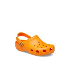 Тапки Crocs™ Classic Clog Kid's 206990 166012 цена и информация | Детские тапочки, домашняя обувь | kaup24.ee