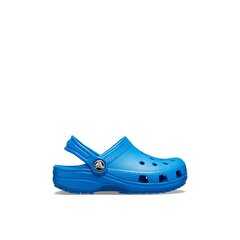 Crocs™ Classic Clog Kid's 206990 165963 цена и информация | Детские резиновые сабо | kaup24.ee