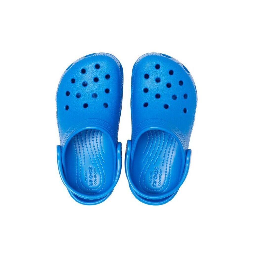 Crocs™ Classic Clog Kid's 206990 165963 hind ja info | Laste kummijalatsid | kaup24.ee