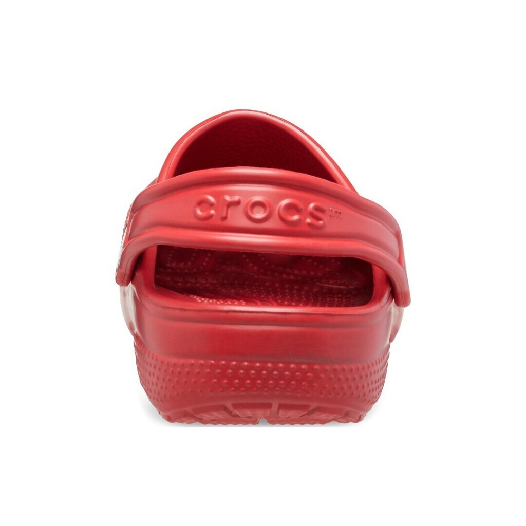 Crocs™ Classic Clog Kid's 206990 165984 цена и информация | Laste kummijalatsid | kaup24.ee