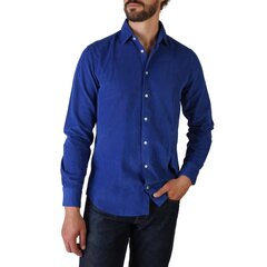 Рубашка Tommy Hilfiger Camicia ТТ0ТТ08247 цена и информация | Мужские рубашки | kaup24.ee